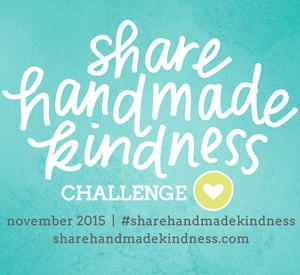 Share Handmade Kindness