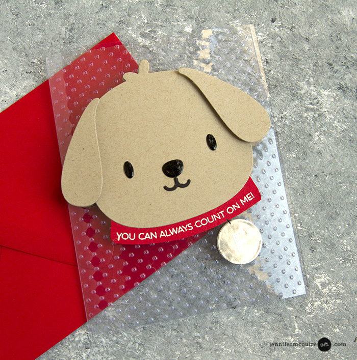 Mama Elephant Favor Bag Accessory - Dog  ̹ ˻