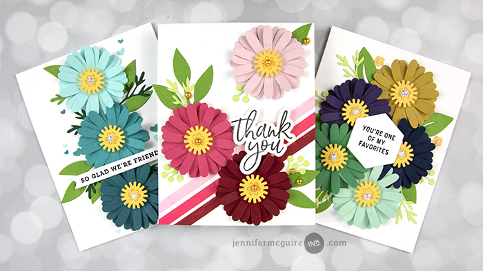 Concord & 9th Color Video by Jennifer McGuire Ink