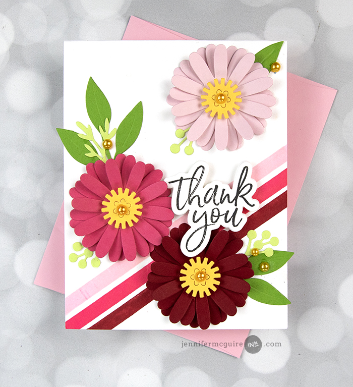 Concord & 9th Color Video by Jennifer McGuire Ink