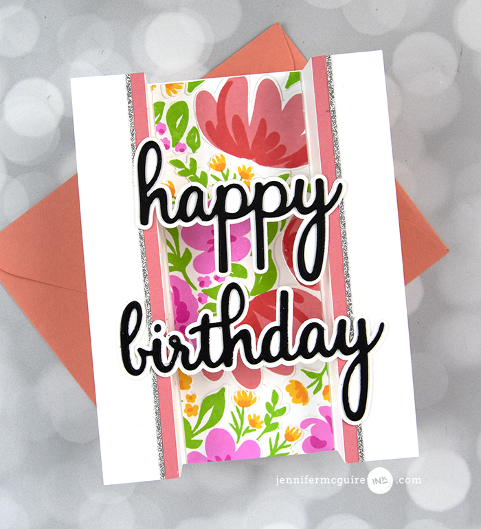 More Bridge Cards Video by Jennifer McGuire Ink