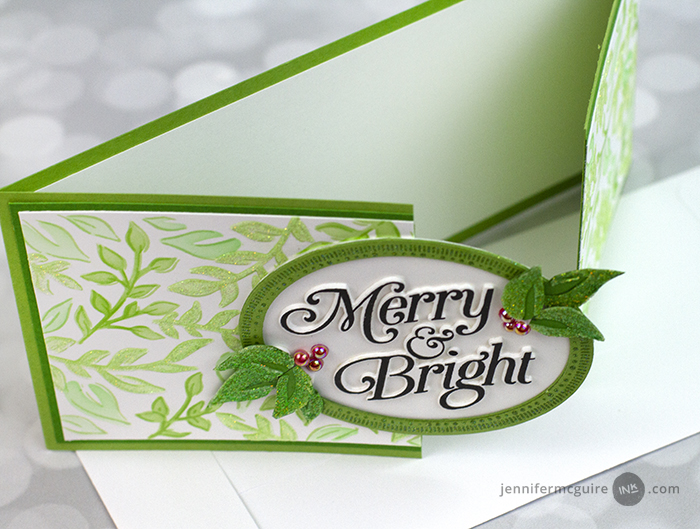 All About Slimline Cards + Blog Hop + DISCOUNT CODE + FREE GIFT