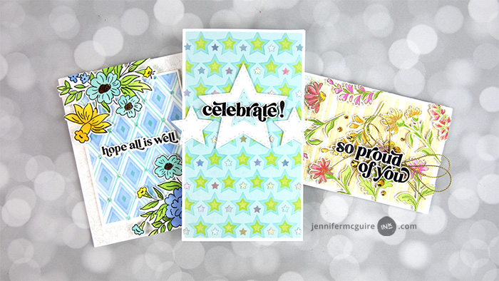 Pop-Up Die Cut Video by Jennifer McGuire Ink Pop-Up Die Cut Video by Jennifer McGuire Ink