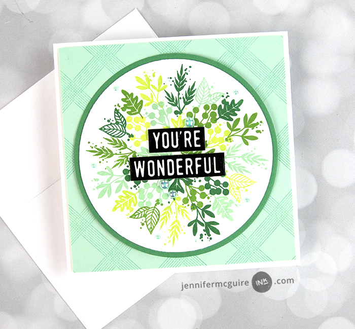 Simple Swing Reveal Cards Video by Jennifer McGuire Ink Simple Swing Reveal Cards Video by Jennifer McGuire Ink