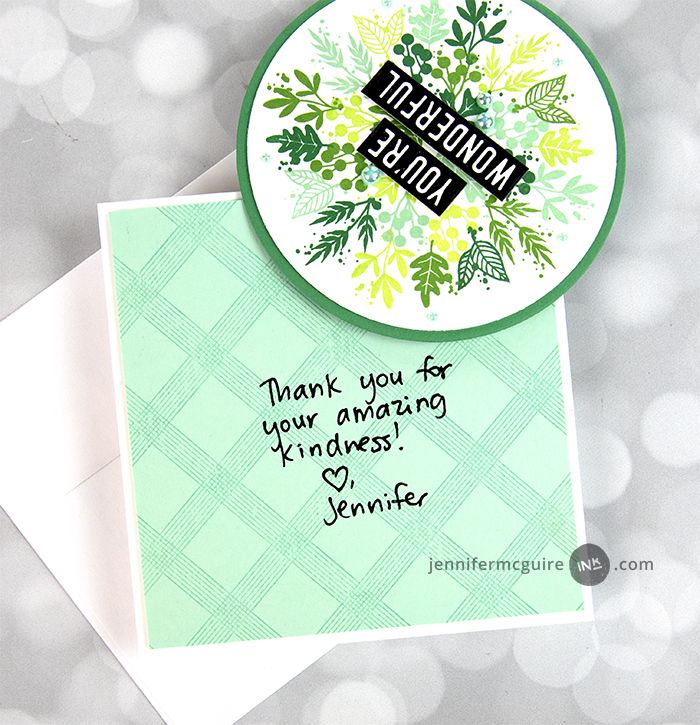 Simple Swing Reveal Cards Video by Jennifer McGuire Ink Simple Swing Reveal Cards Video by Jennifer McGuire Ink