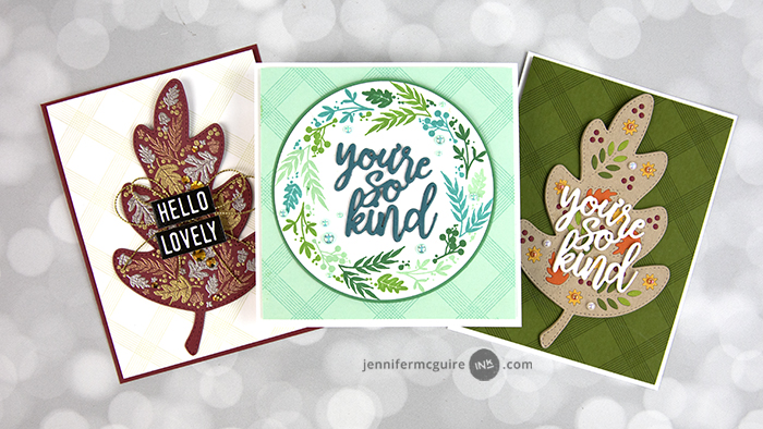 Simple Swing Reveal Cards Video by Jennifer McGuire Ink Simple Swing Reveal Cards Video by Jennifer McGuire Ink