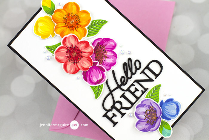 Create a Jig Video by Jennifer McGuire Ink