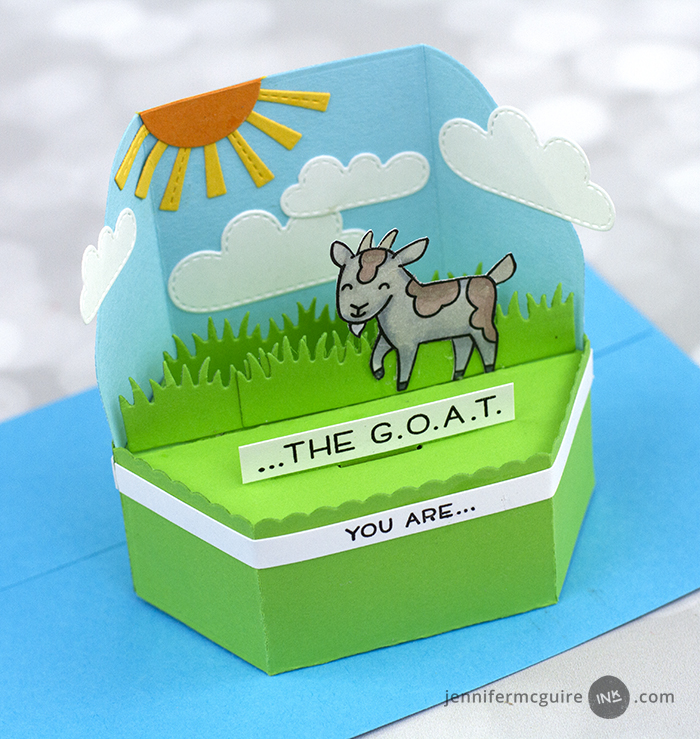 FUN Platform PopUp Cards! + FREE Gift — The Porch Swing Store