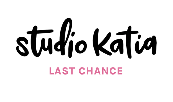 Deal from Studio Katia