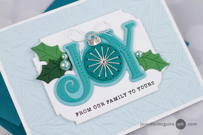 Spellbinders Advent Calendar 2023: 12 Days of Stitchmas (ADV003) – Only One  Life Creations