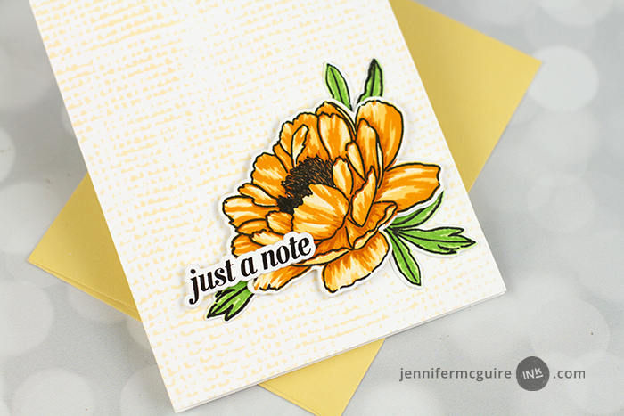 VIDEO: Helpful Stamping Tool + Exclusive Discount Code