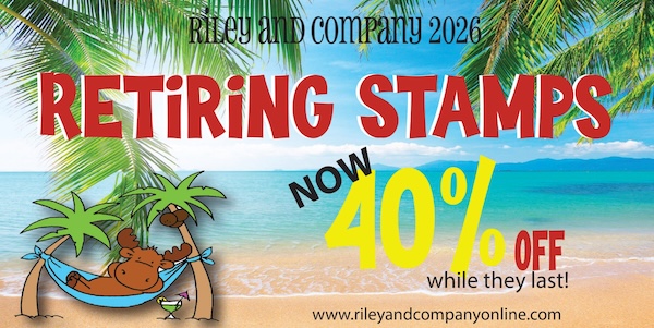 Deal from Riley and Company