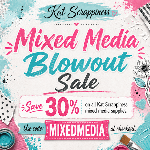 Deal from Kat Scrappiness