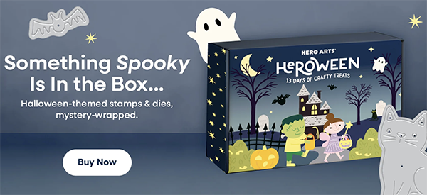 Deal from Hero Arts