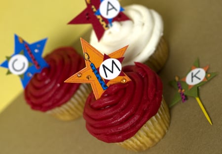 Cupcakes 2