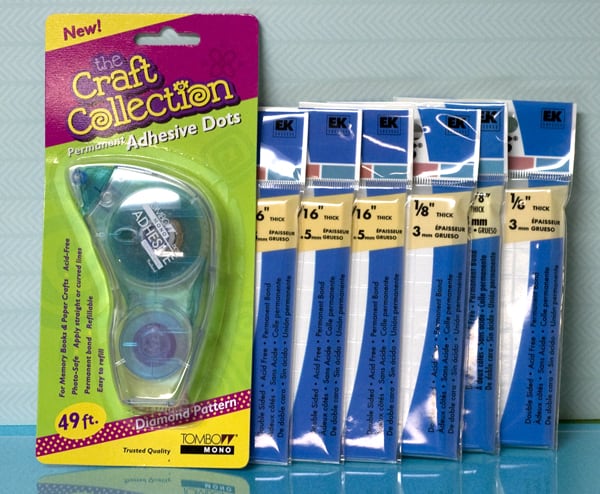 Glues