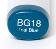 Copic Cap