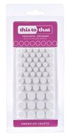 Acfoamdots61709