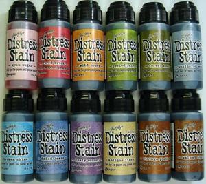 Staintim